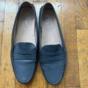 Tod’s Loafers
